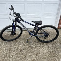 KHS Alite 50 Youth Mountain Bike