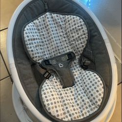 Munchkin Rocker