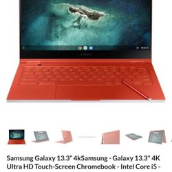 Chromebook Os