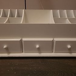 Makeup Organizer Vanity
