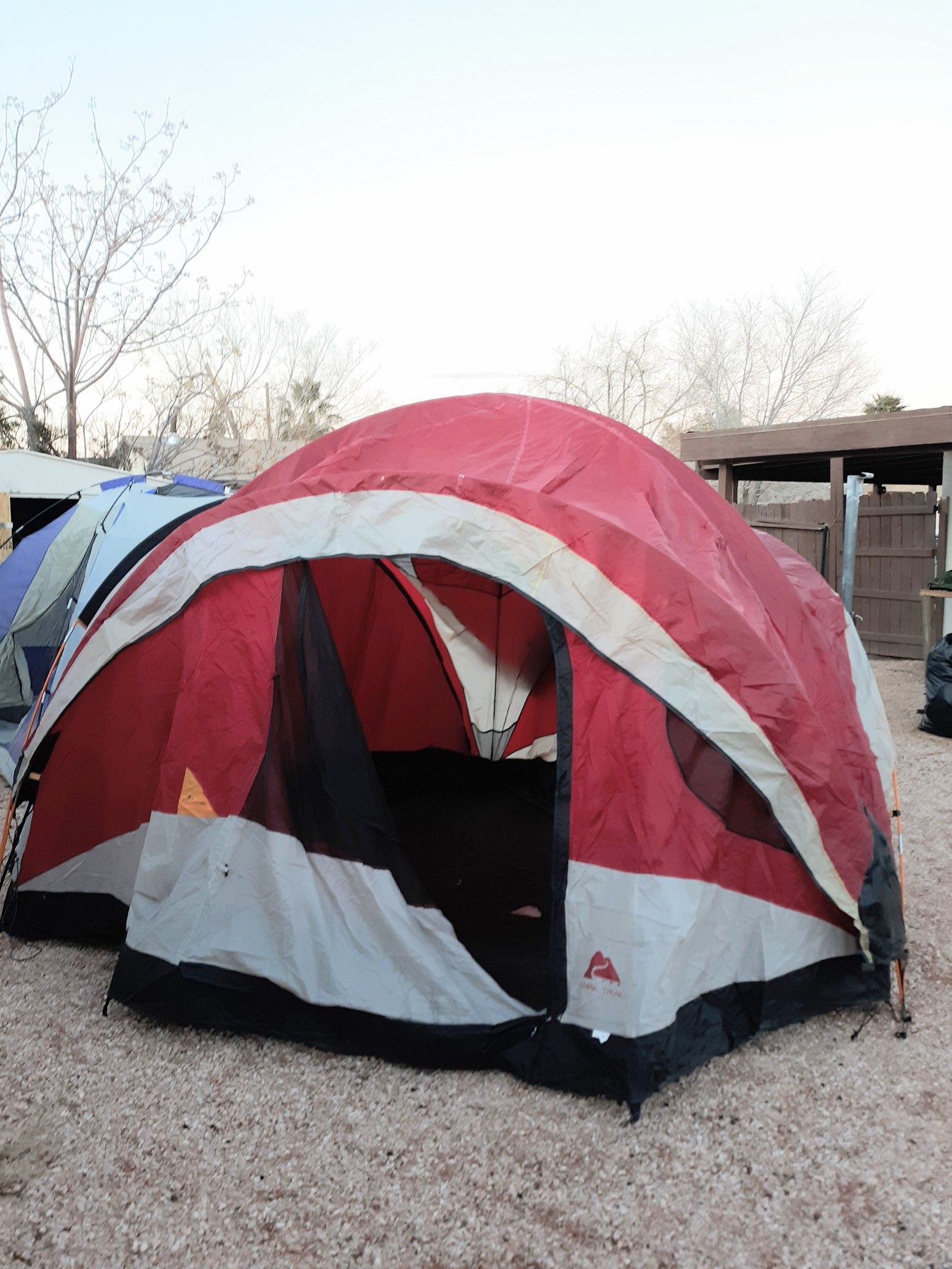camping Tents