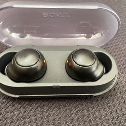 Sony Earbuds 