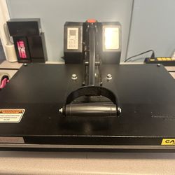 16x24 Heat Press