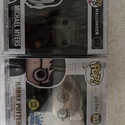 Pop Collectibles