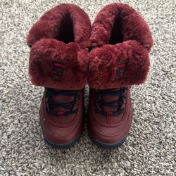 FILA Boots 