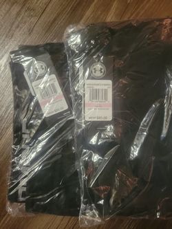 Under Armor Black Work Pants