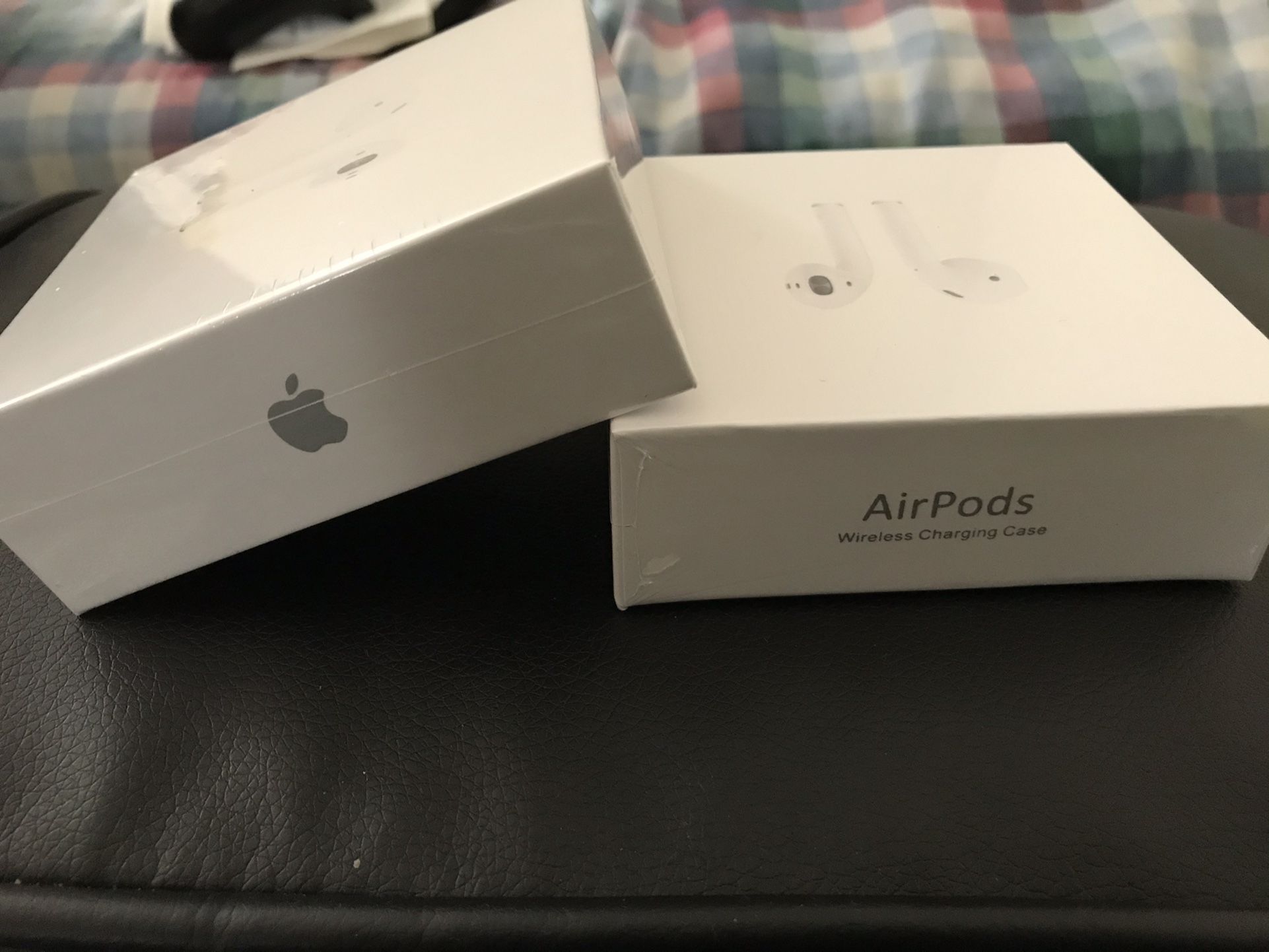 2nd Gen AirPods