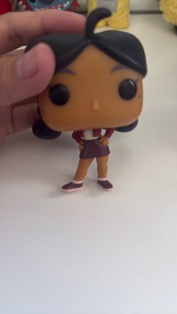 Penny pound Funko pop