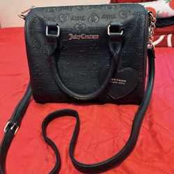 juicy couture purse