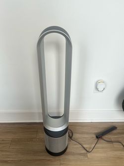 Dyson fan \ air purifier