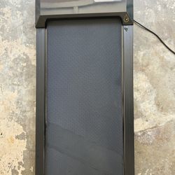 Deer Run Walking Pad Treadmill 