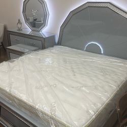 Bed Set