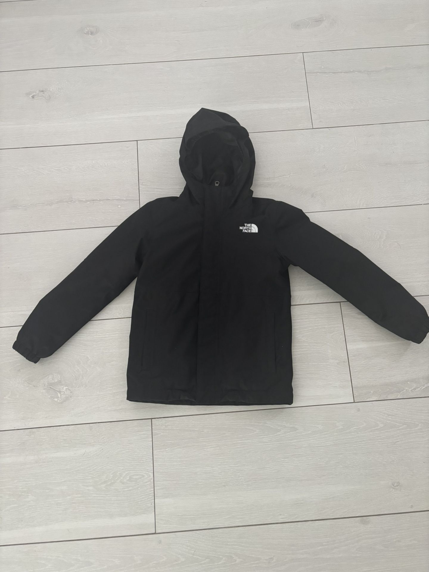 Kids North Face Winter Jacket