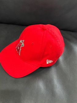 New era Angels cap