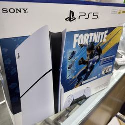 Ps5 Disc New Sealed No Credit Needed Pay Down Only 