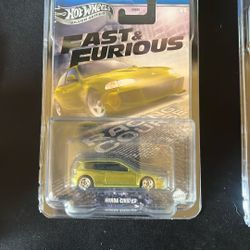 Hot Wheels Silver Series And Main Line 