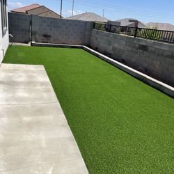 Pavers Turf