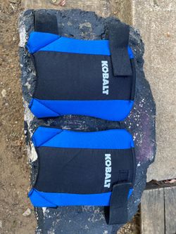 RODILLERAS KOBALT
