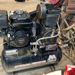 Are Compressor 