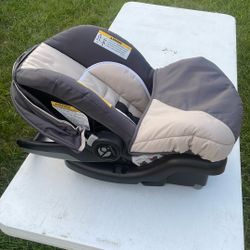 Brand New Car Seat For Infants