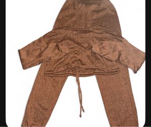 Women 2 pieces