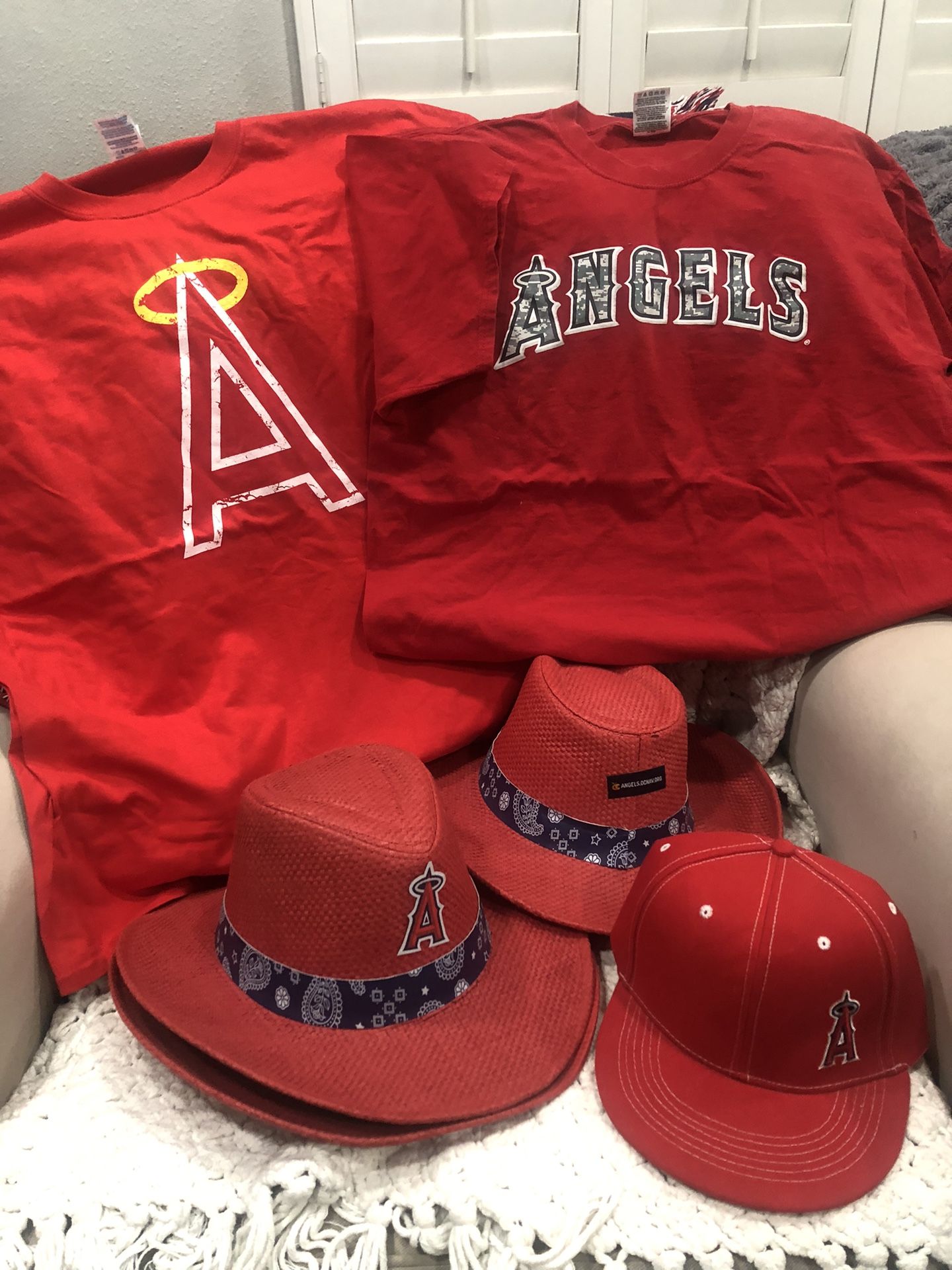 Angels Lot