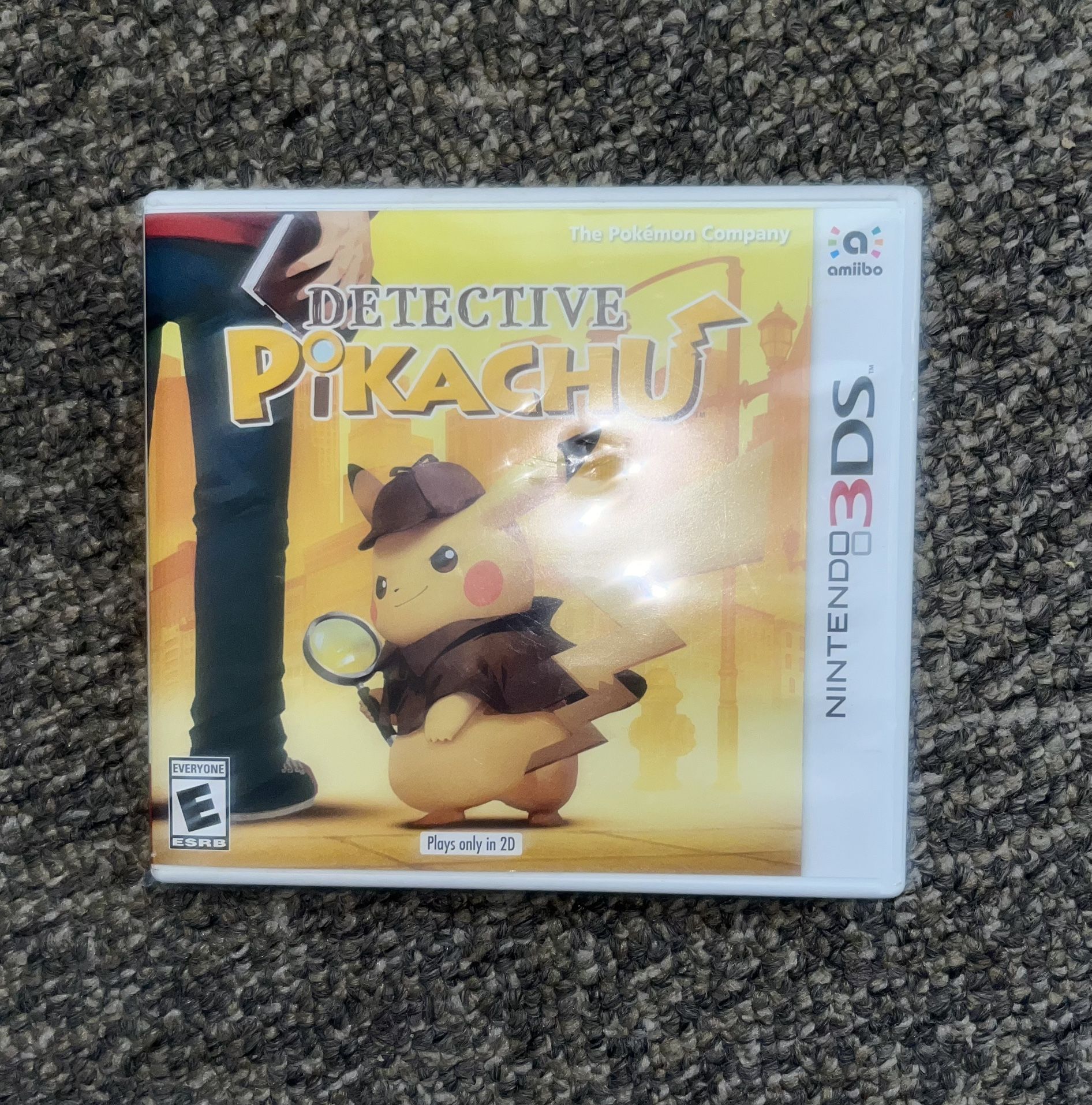 Nintendo 3Ds Games