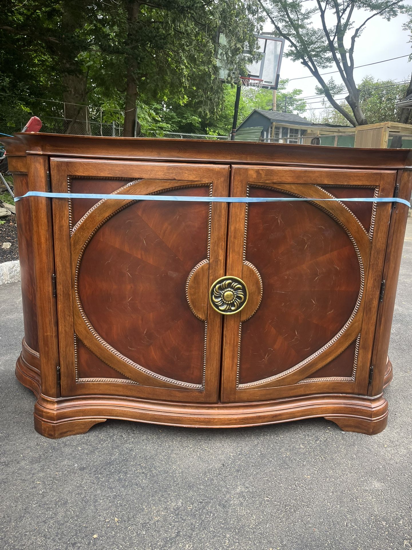 China Cabinet