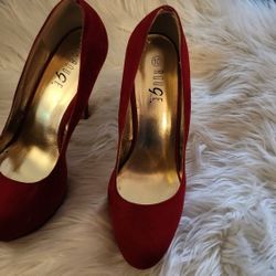 Rogue Helium Size 10