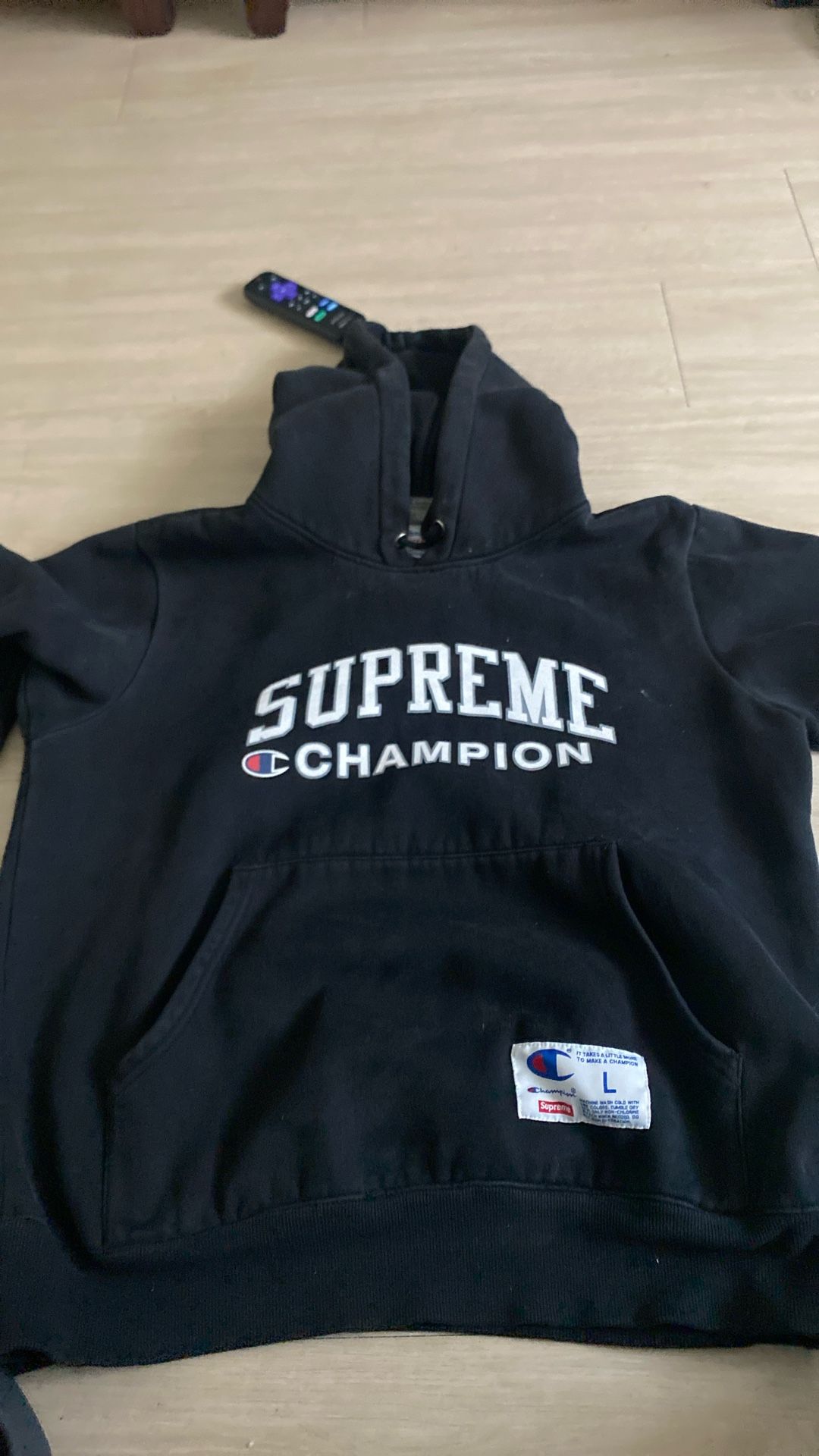 Supreme