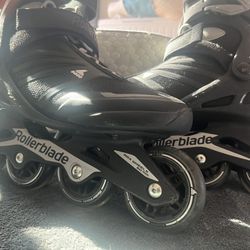 ZETRABLADES LIKE NEW**