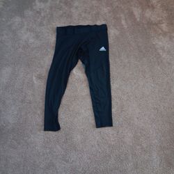 Adidas Techfit Compression Climacool Long Tights 2XL