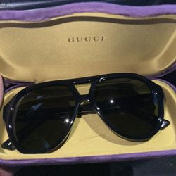 Gucci Glasses