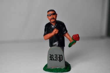Homies Figure