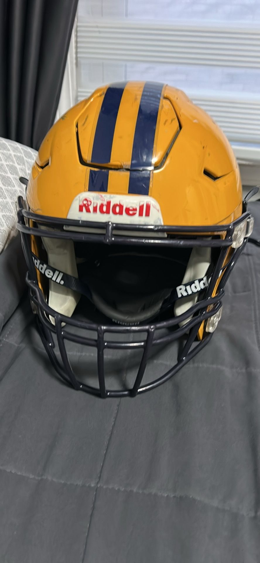 Speedflex Helmet