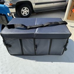 Storage Organizer For Vans Cars Boats 23”