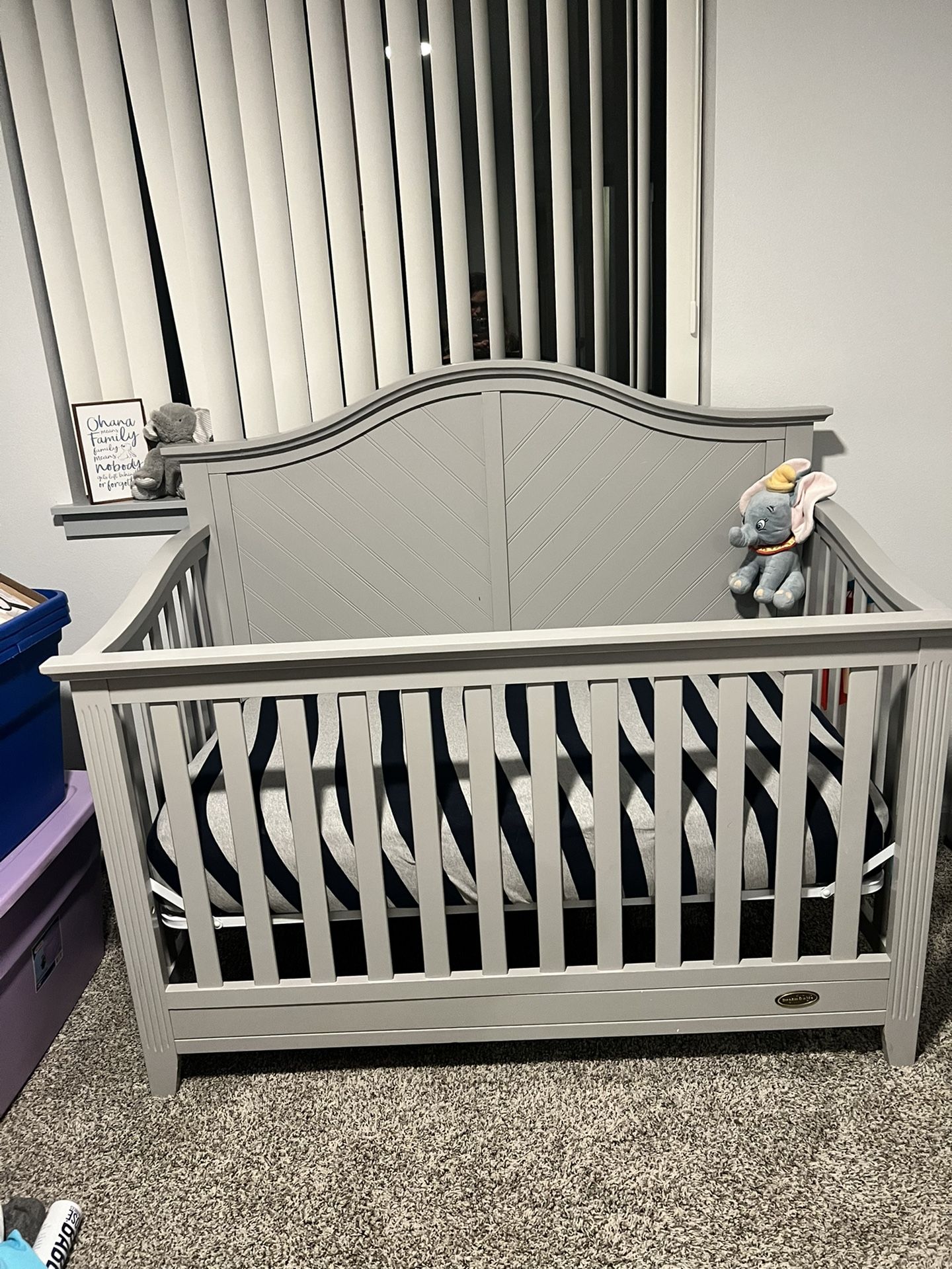 Crib 