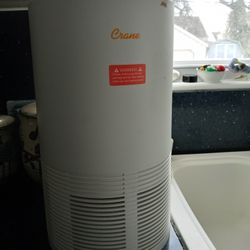 Crane Air Purifier 