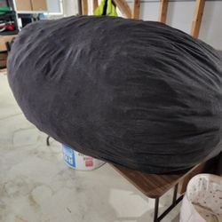 Huge Bean Bag 7ft