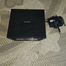 Netgear AC1600 Modem/Router Combo