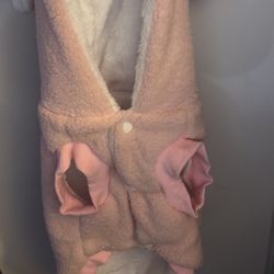 New Cat/Dog bunny Outfit.. 