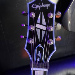Epiphone Les Paul