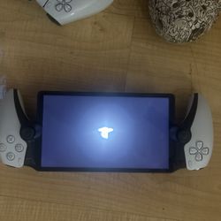 Playstation Portal