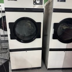 Maytag Dryers