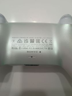 Ps5 controller