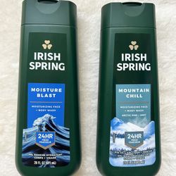 Men Care
