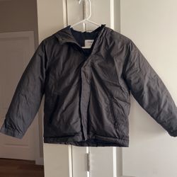 Boys Old Navy Snow Jacket Size M $20