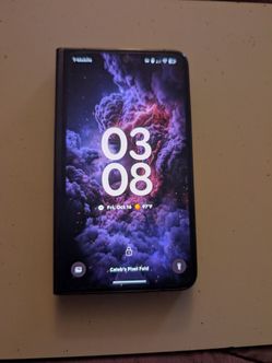 Google Pixel Fold [Unlocked]