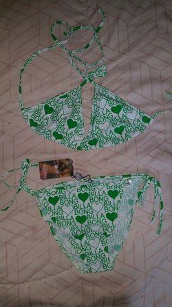 Swim suit, bikini