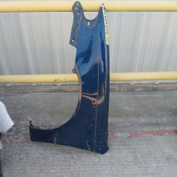 1988-02 Toyota Corolla Left Fender 